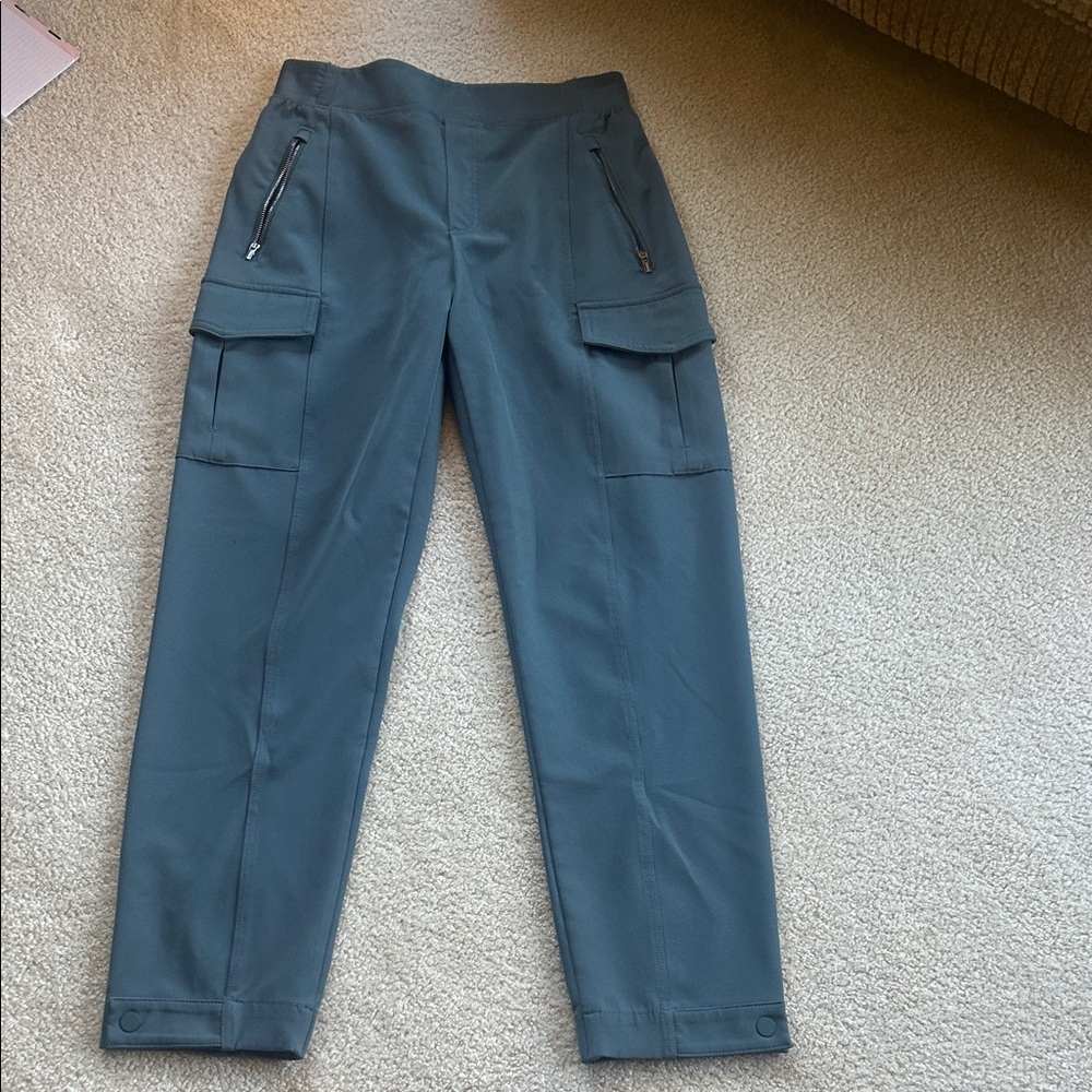 Athleta Women’s Endless High Rise Cargo Pants